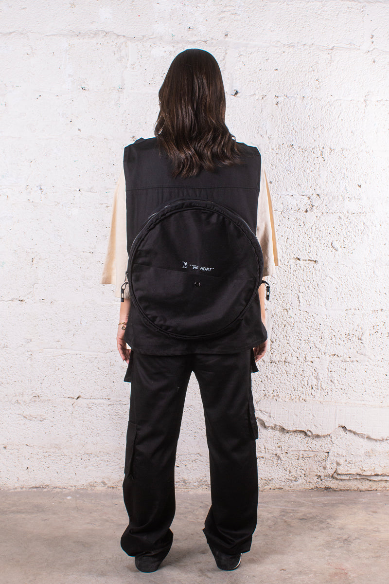 JB Vest Backpack