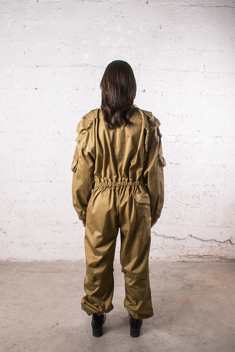 AKH Jumpsuit